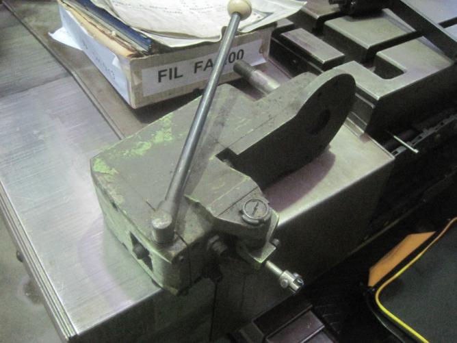 DUPLOMATIC - ESPLORAPID -